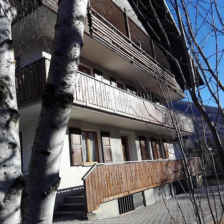 Chalet Bianco Premadio 外观 照片