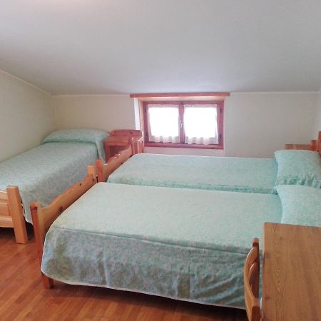 Chalet Bianco Premadio 外观 照片