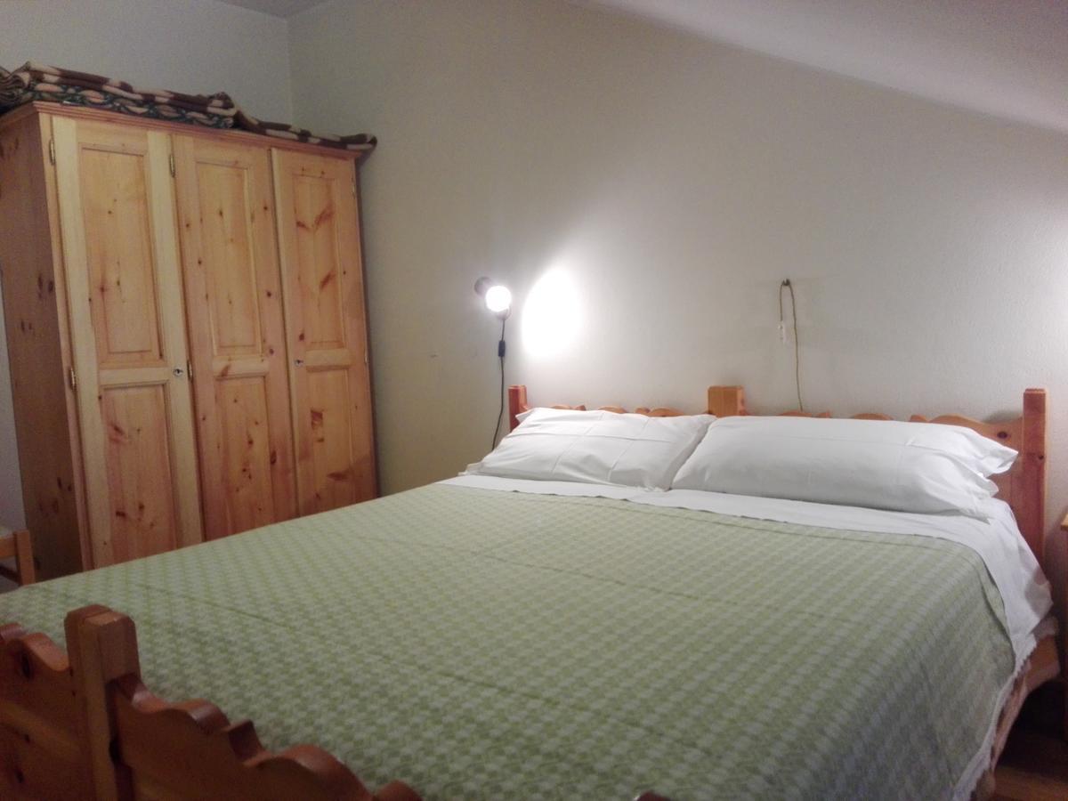 Chalet Bianco Premadio 外观 照片