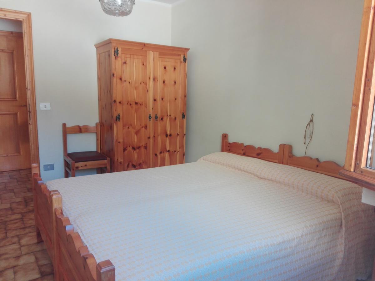 Chalet Bianco Premadio 外观 照片