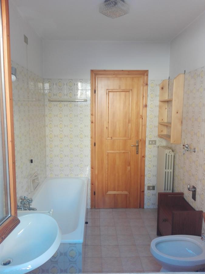 Chalet Bianco Premadio 外观 照片